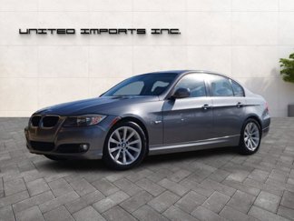 Used 2009 BMW 328i Sedan image 1