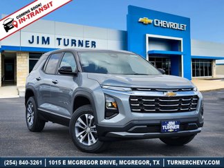 New 2026 Chevrolet Equinox LT w/ Convenience Package II image 1