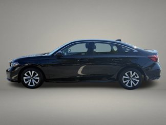 Used 2025 Honda Civic LX video 2