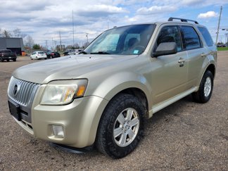 Used 2010 Mercury Mariner 2WD image 1