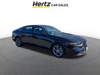 Used 2024 Honda Accord EX image 1