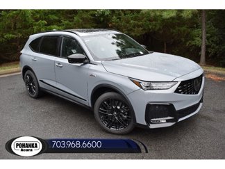 New 2026 Acura MDX A-Spec image 1