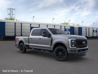 New 2025 Ford F250 Lariat image 1