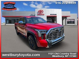 Used 2024 Toyota Tundra 1794 Edition w/ TRD Off-Road Package image 1