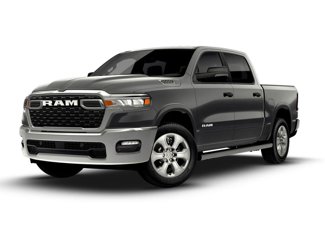 New 2026 RAM 1500 Lone Star image 1