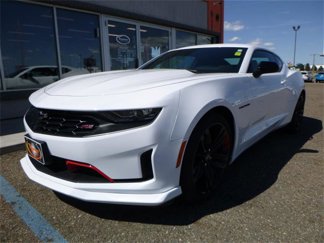 Used 2023 Chevrolet Camaro LT w/ Redline Edition image 1