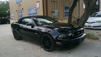 Used 2014 Ford Mustang GT Premium w/ Comfort Package image 1
