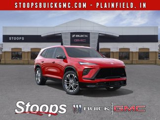 New 2025 Buick Enclave Sport Touring w/ Power Package image 1