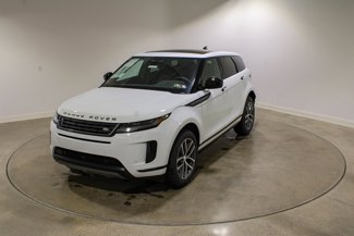 New 2026 Land Rover Range Rover Evoque S image 1