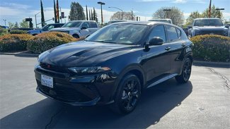 Used 2024 Dodge Hornet R/T Plus w/ R/T Blacktop Package image 1
