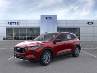 New 2025 Ford Escape Active w/ Cold Weather Package image 1
