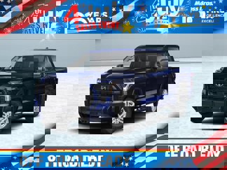 New 2025 Toyota Tundra SR5 image 1