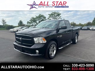 Used 2015 RAM 1500 Tradesman w/ Popular Equipment Group image 1
