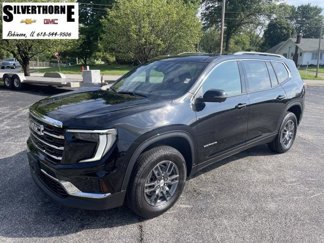 New 2026 GMC Acadia Elevation image 1