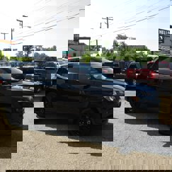 New 2025 Jeep Compass Latitude w/ Altitude Special Edition image 1