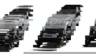 New 2025 GMC Sierra EV Denali image 1