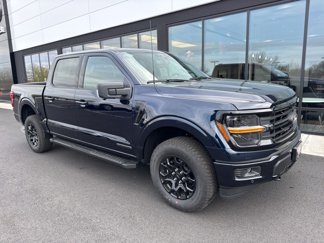 New 2025 Ford F150 XLT image 1