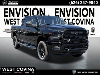 New 2025 RAM 2500 Big Horn image 1
