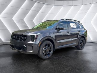 New 2026 Kia Sorento X-Line EX image 1