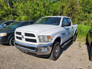 Used 2016 RAM 2500 SLT image 1