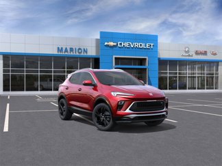 New 2026 Buick Encore GX Sport Touring w/ Comfort Package image 1