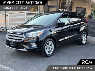 Used 2019 Ford Escape SE image 1