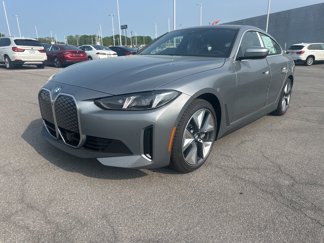 New 2025 BMW i4 xDrive40i w/ Parking Assistance Package image 1