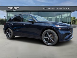 New 2026 Genesis GV70 3.5T Sport Prestige image 1