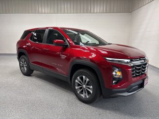 New 2026 Chevrolet Equinox LT w/ Convenience Package II image 1