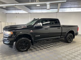 Used 2022 RAM 3500 Laramie image 1