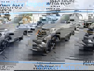 New 2026 Volkswagen Atlas SE image 1