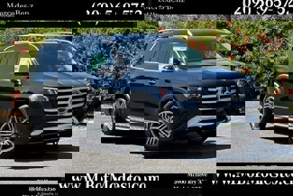New 2025 Mercedes-Benz GLS 450 4MATIC image 1