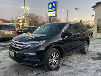 Used 2016 Honda Pilot EX-L image 1