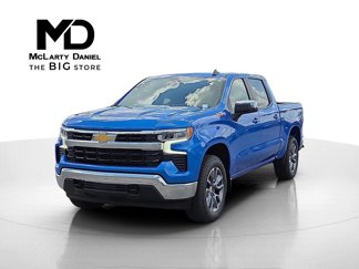 New 2026 Chevrolet Silverado 1500 LT w/ All Star Edition Plus video 2