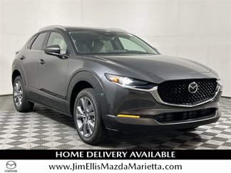 New 2025 MAZDA CX-30 AWD 2.5 S w/ Preferred Package image 1