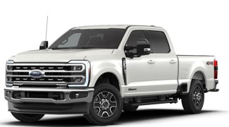 New 2026 Ford F350 Lariat image 1