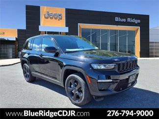 New 2025 Jeep Grand Cherokee Limited w/ Luxury Tech Group II video 1