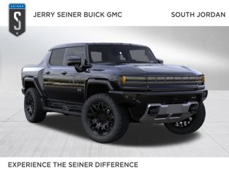 New 2025 GMC Hummer EV 2X image 1