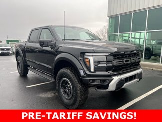 New 2025 Ford F150 Raptor image 1