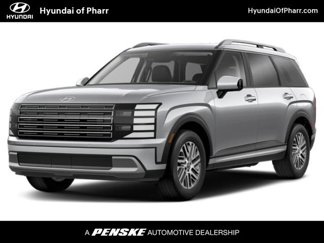 New 2026 Hyundai Palisade SEL image 1