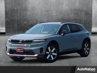 New 2025 Honda Prologue Touring image 1