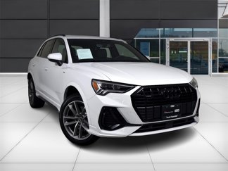 Certified 2024 Audi Q3 2.0T Premium Plus w/ Premium Plus Package image 1