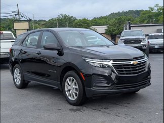 Used 2023 Chevrolet Equinox LS image 1