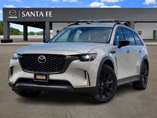 New 2025 MAZDA CX-90 3.3 Turbo w/ Premium Sport Pkg image 1