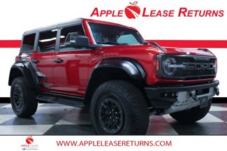 Used 2023 Ford Bronco Raptor image 1