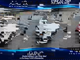 Used 2018 Audi Q5 2.0T Premium Plus image 1