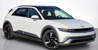 New 2025 Hyundai Ioniq 5 Limited image 1