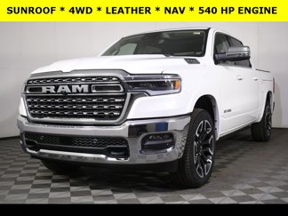 New 2025 RAM 1500 Limited image 1