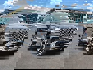 New 2025 Genesis GV80 3.5T Prestige image 1