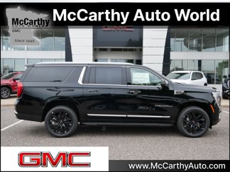 New 2025 GMC Yukon XL Denali image 1
